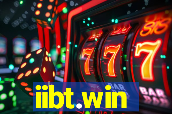 iibt.win