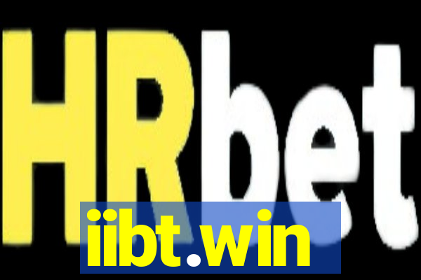 iibt.win