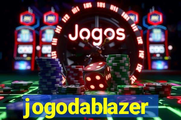 jogodablazer