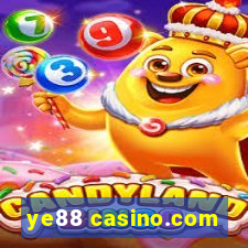 ye88 casino.com