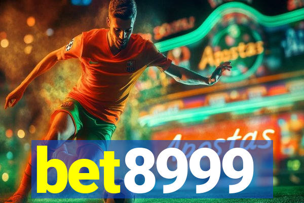 bet8999