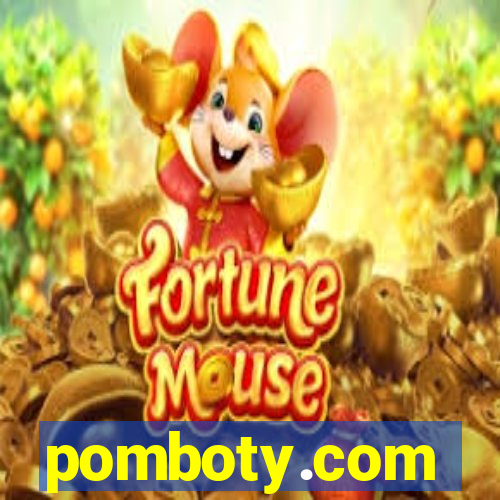 pomboty.com