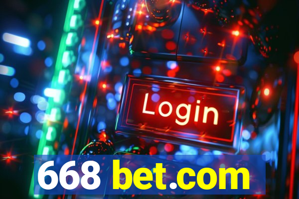 668 bet.com