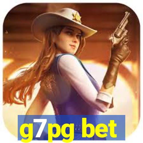 g7pg bet