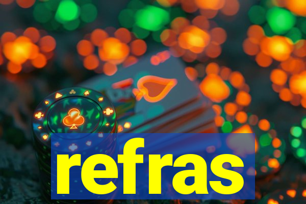 refras