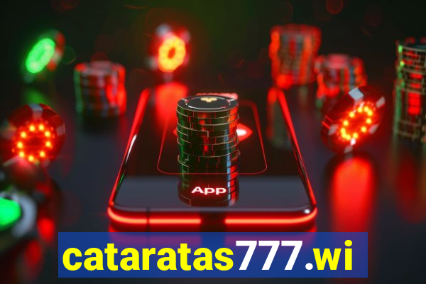 cataratas777.win