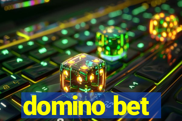 domino bet