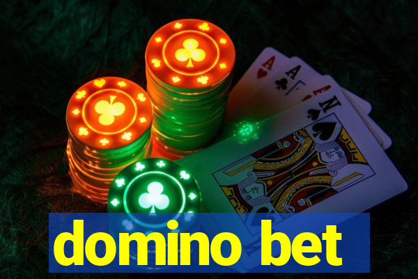 domino bet