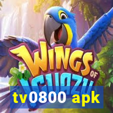 tv0800 apk