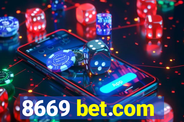 8669 bet.com