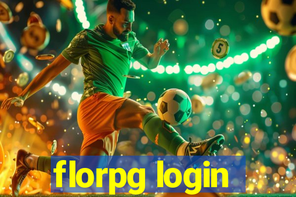 florpg login