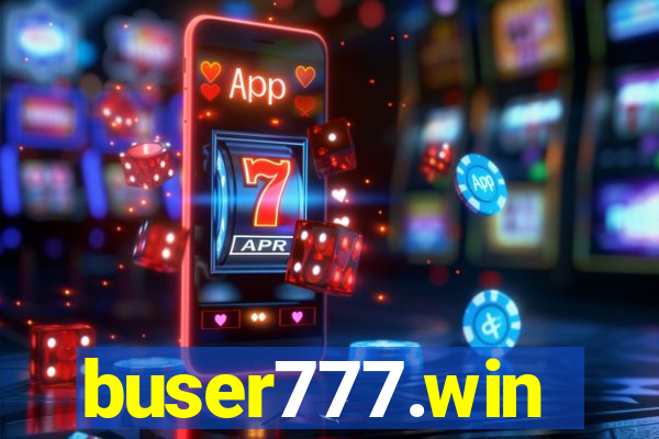 buser777.win