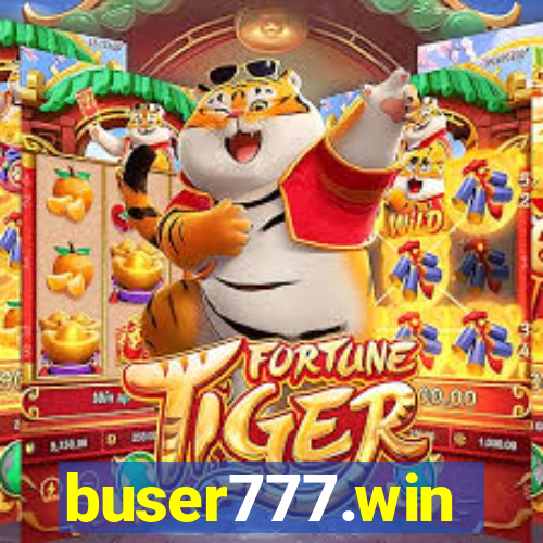 buser777.win