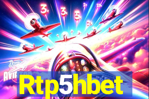 Rtp5hbet