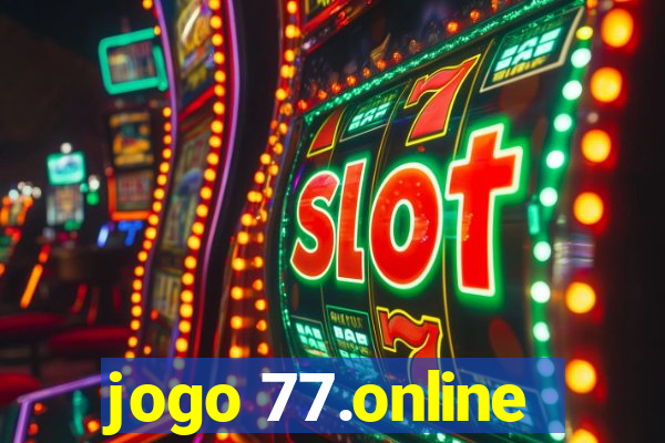 jogo 77.online