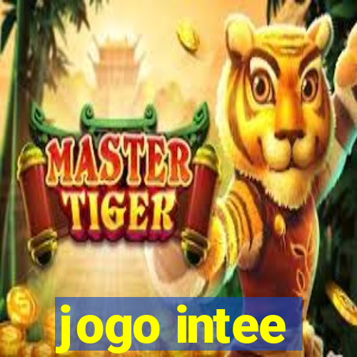 jogo intee