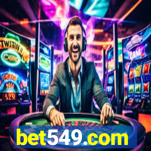 bet549.com