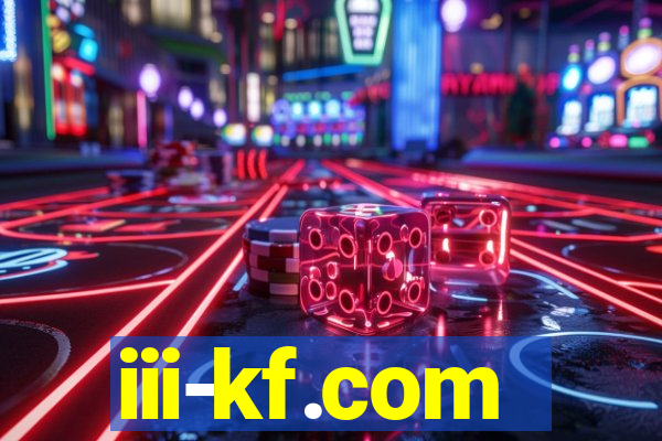 iii-kf.com