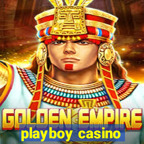 playboy casino