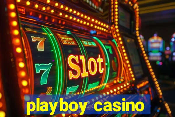 playboy casino