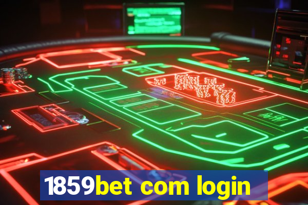 1859bet com login