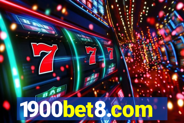 1900bet8.com