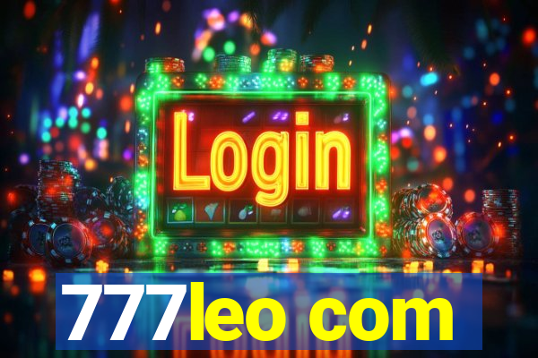 777leo com