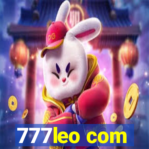 777leo com