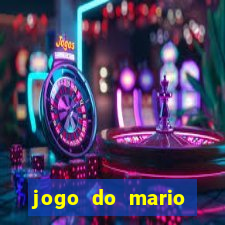 jogo do mario flash 2.0 no click jogos