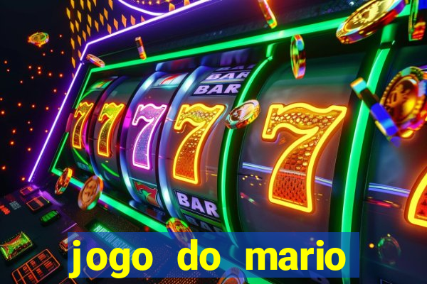 jogo do mario flash 2.0 no click jogos