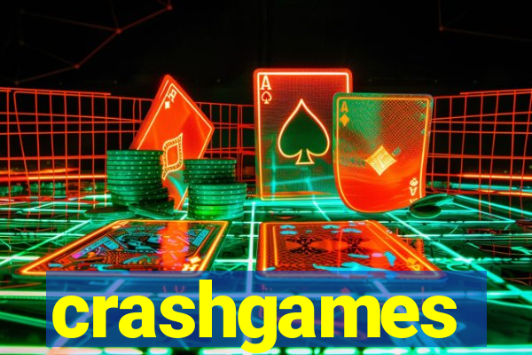 crashgames