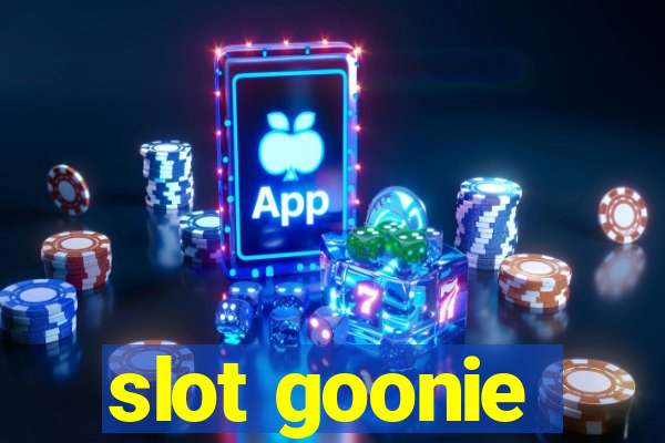 slot goonie