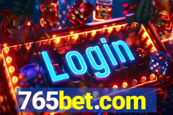 765bet.com