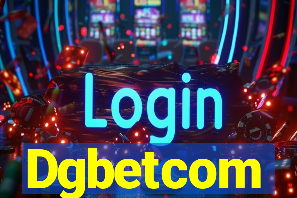 Dgbetcom