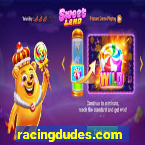 racingdudes.com