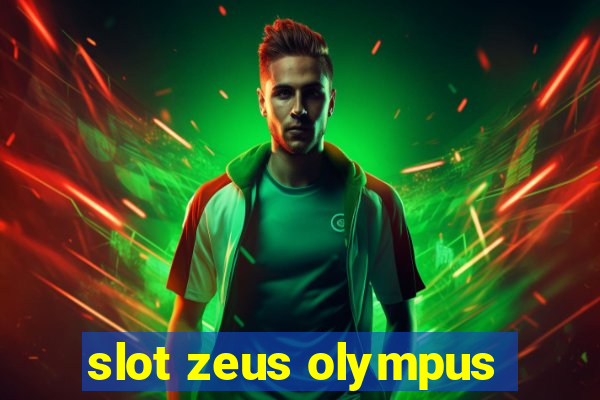 slot zeus olympus