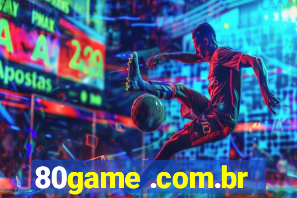 80game .com.br