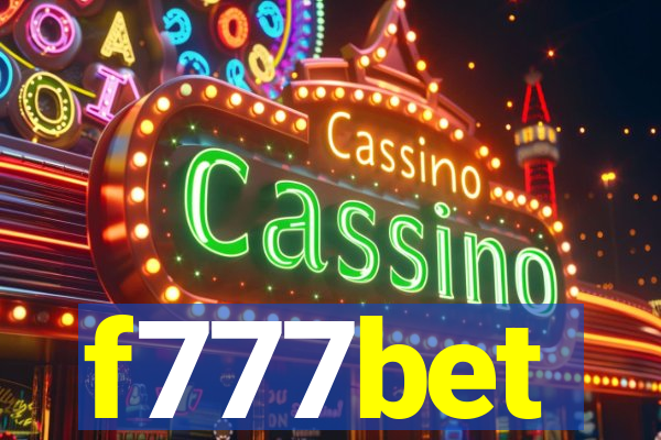 f777bet