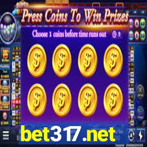 bet317.net