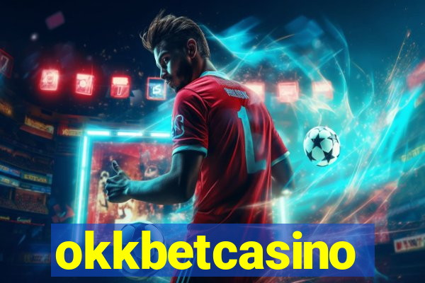 okkbetcasino