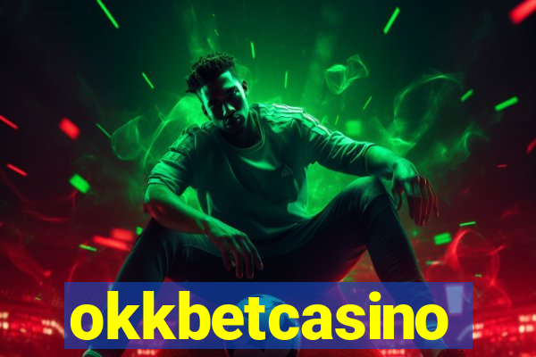 okkbetcasino