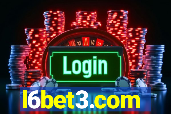 l6bet3.com