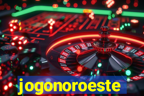 jogonoroeste