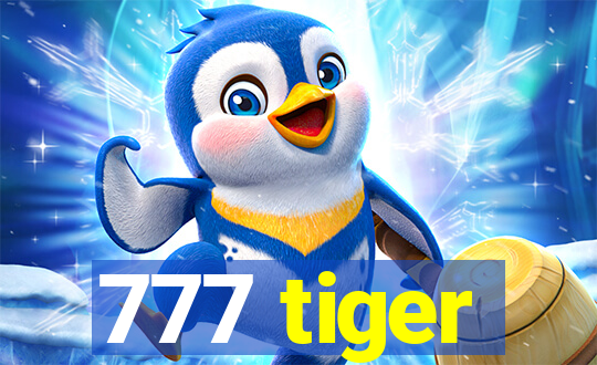 777 tiger