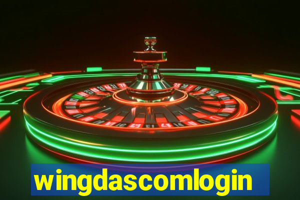 wingdascomlogin