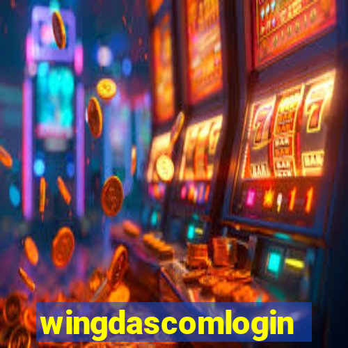 wingdascomlogin