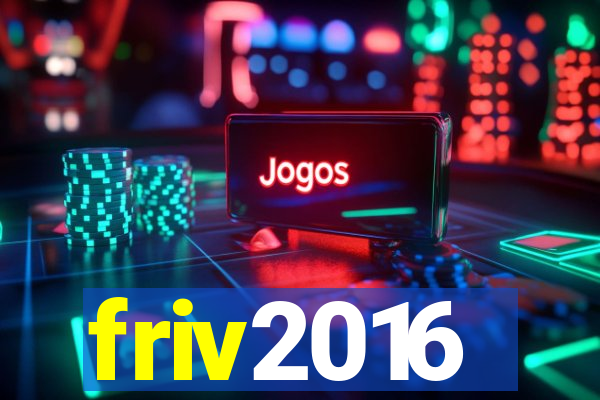 friv2016