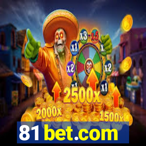 81 bet.com