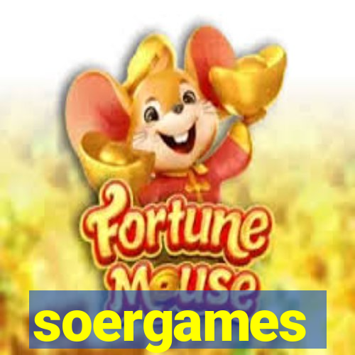 soergames