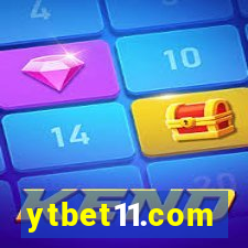 ytbet11.com